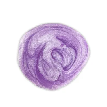 Vernis à l'eau mauve - Parfum myrtille