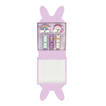 Coffret DELUX- Bunny