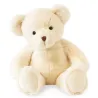 Ours en Peluche Blanc - 50 cm