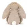 Beige Meadow Bunny Big