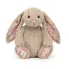 Beige Meadow Bunny Big