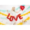 Ballon Mylar - Love