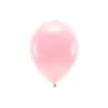 Ballons Eco pastel - Rose vif