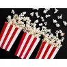 Boîtes à pop-corn