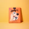 Lampe 3D - Lama