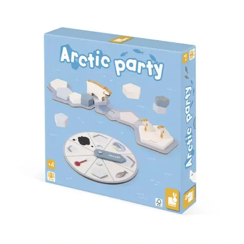 Artic Party