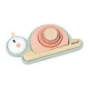 Empilable Sensoriel Escargot - Sweet Cocoon