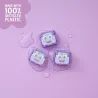 Glo pals - Cubes Lumi violet