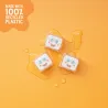 Glo pals - Cubes party Pal blanc