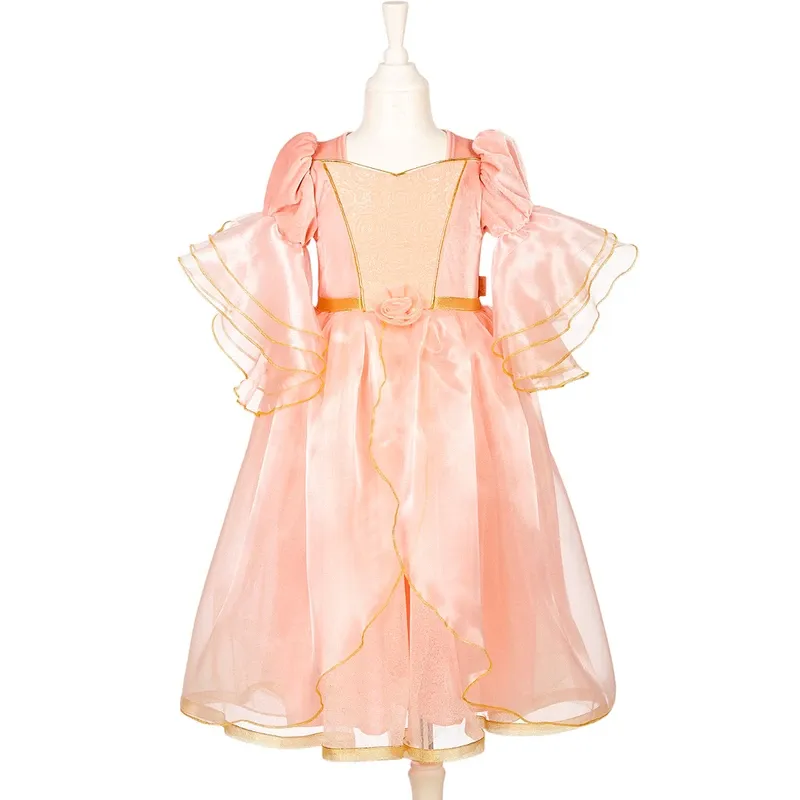 Robe Marie-Laure - 8-10 ans