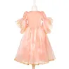 Robe Marie-Laure - 8-10 ans