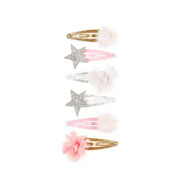 Barrettes magique - Annalise