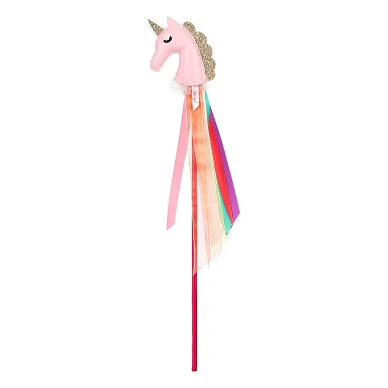 Baguette magique - Licorne glitter 