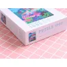 Puzzle 1000 pièces- Souvenir d'été par Chloé Weinfeld