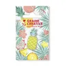 PIN'S - Ananas