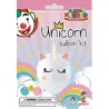 Ballons kit - Licorne