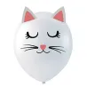 Ballons kit - Chat