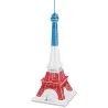 Puzzle maquette - Tour Eiffel