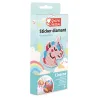 Kit diamond mosaic sticker - LICORNE