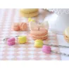 Kit bijoux gourmands - Macarons