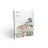 Coffret peinture au numéro - Rome par Hoglet and Co