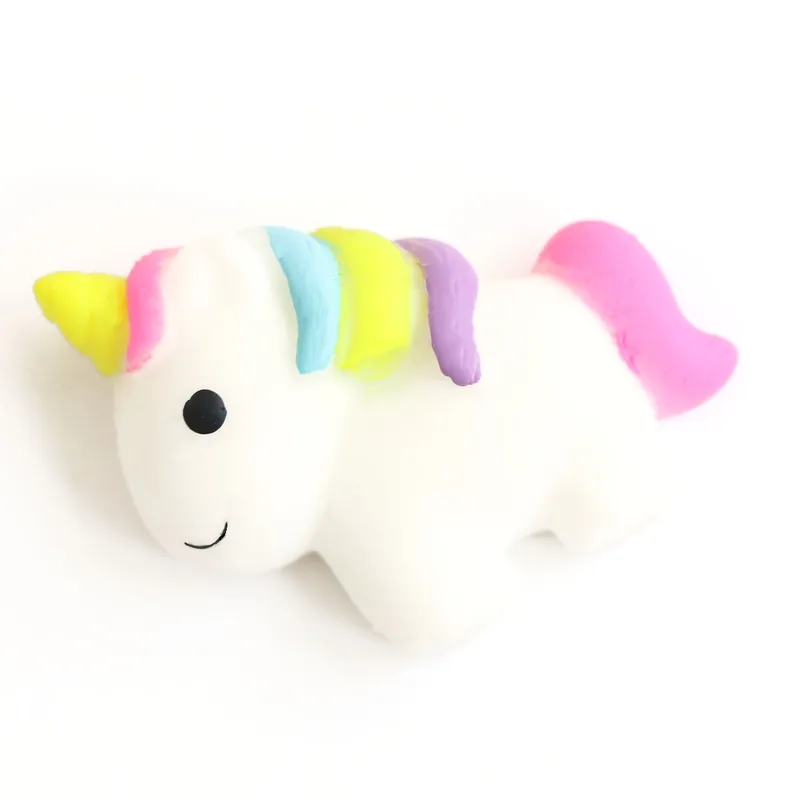 Mini squishy - LICORNE