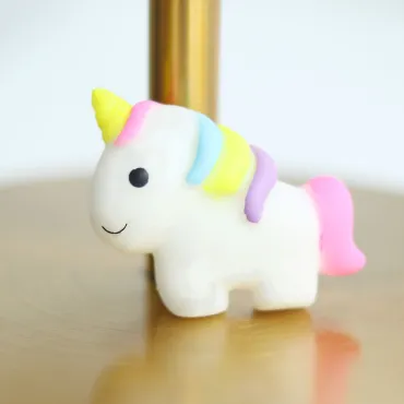 Mini squishy - LICORNE