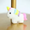 Mini squishy - LICORNE