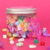 Mix de perles - Licorne