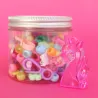 Mix de perles - Licorne