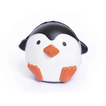 Gros squishy antistress - pingouin