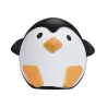 Gros squishy antistress - pingouin