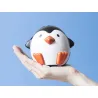 Gros squishy antistress - pingouin