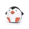 Gros squishy antistress - pingouin