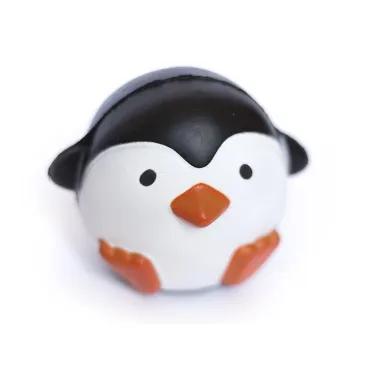 Gros squishy antistress - pingouin