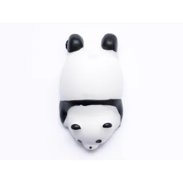 Mini squishy panda