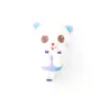 Gros squishy antistress - mouton kawai