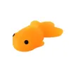 Mini squishy - poisson rouge