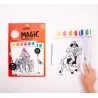 Painting kit - Magic