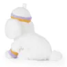 Franny le Caniche - 24 cm