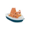 Bateau en Bioplastique