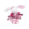 Doudou - Cerise le lapin