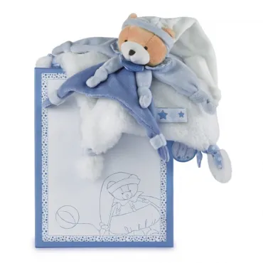 Doudou - ours Petit Chou