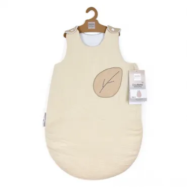 Gigoteuse bébé beige -...