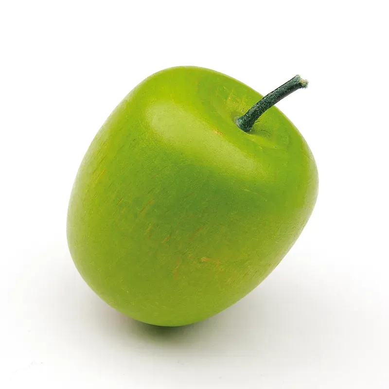 Pomme verte