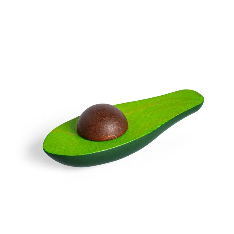 Avocat (moitié)