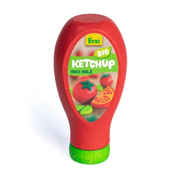 Ketchup