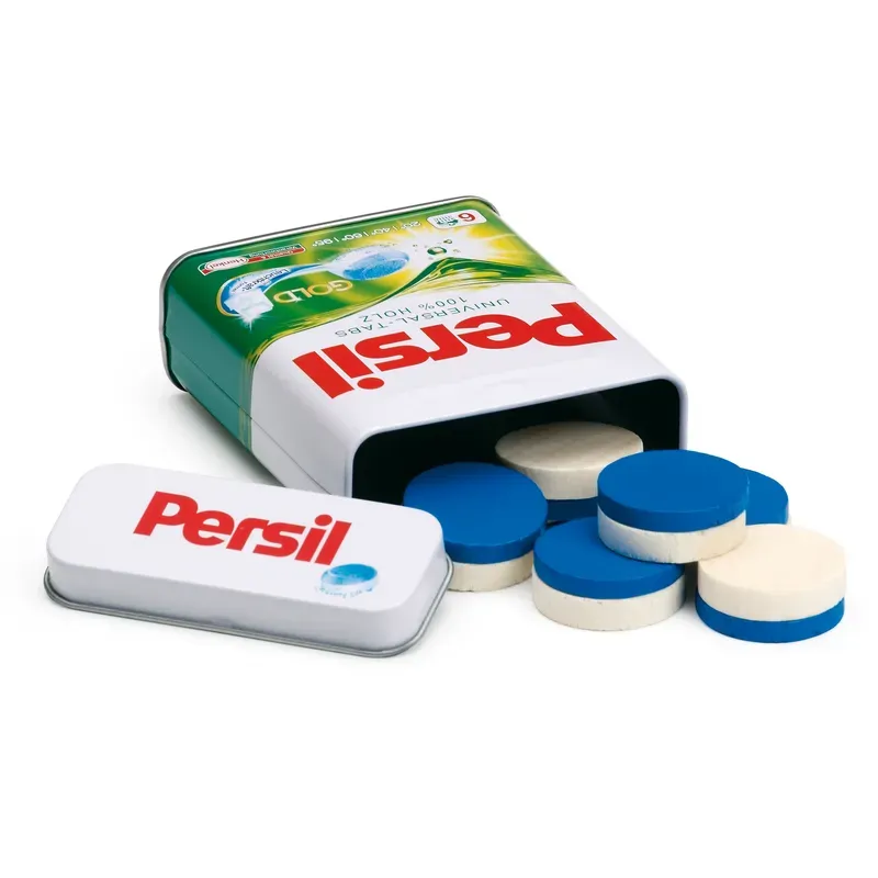 Tablettes de lessive - Persil