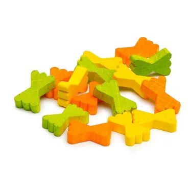 Boîte de pâtes Farfalle