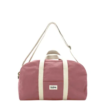 Sac bowling Charlie Rose blush